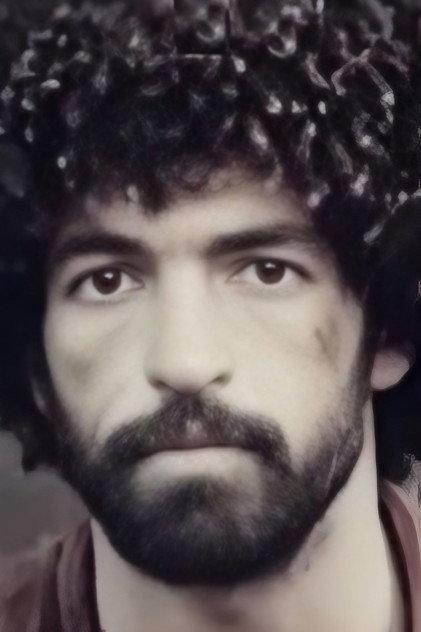 Nury Hudaikuliyev - Actor Profile Photo