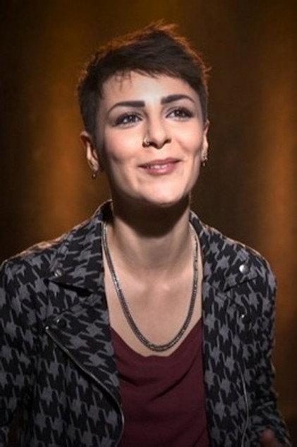 Roberta Carrese - Actor Profile Photo