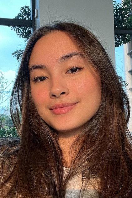 Caitlin Halderman - Actor Profile Photo