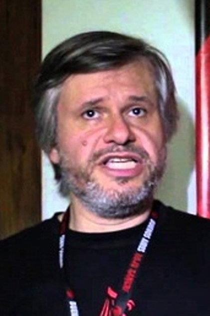 Gabriel Schipani - Actor Profile Photo