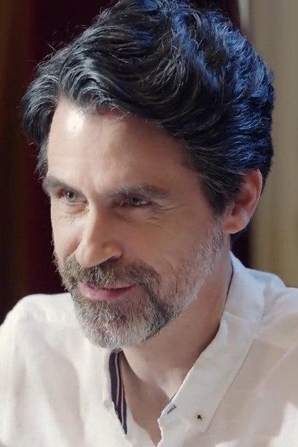 Patrick Alleyn - Actor Profile Photo