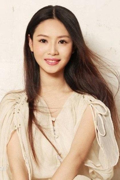 Wang Jiajia - Actor Profile Photo