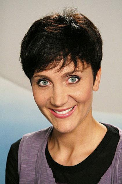 Ester Janečková - Actor Profile Photo