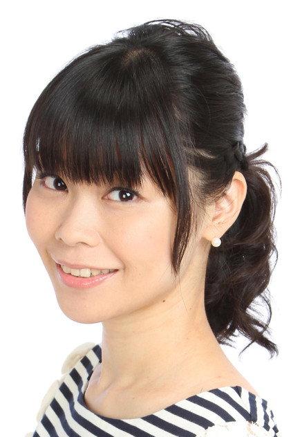 Yuko Gibu - Actor Profile Photo