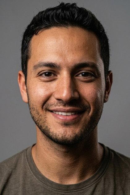 Kaelen Miller - Actor Profile Photo