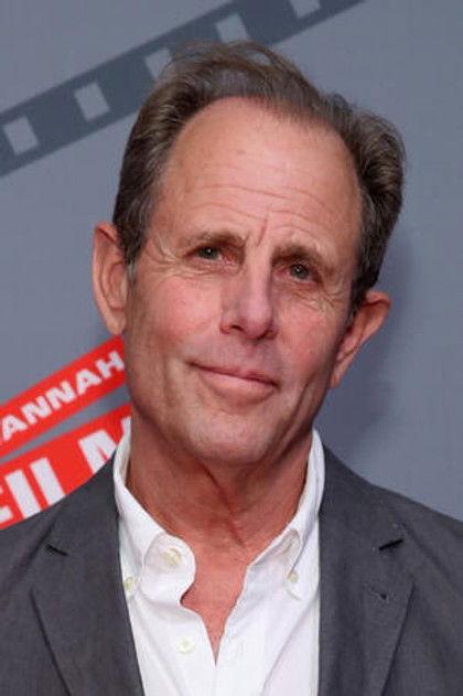 Marc Abraham - Actor Profile Photo