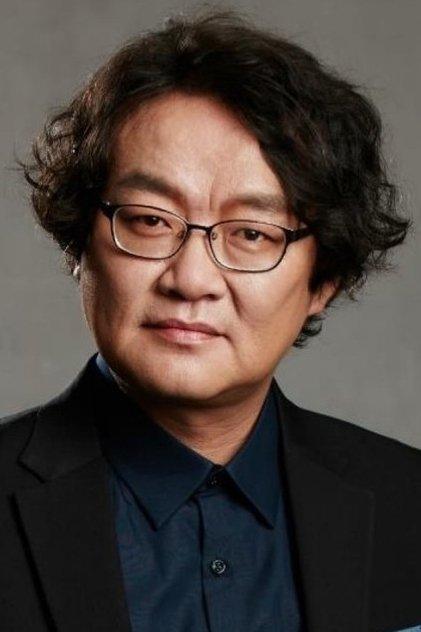 Cha Soon-bae - Actor Profile Photo