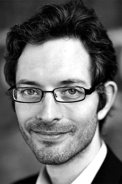 Andrew Marsden - Actor Profile Photo