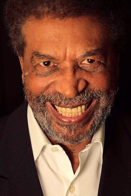 José María Kimbo - Actor Profile Photo