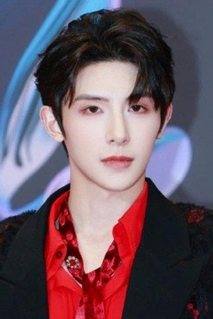 Zhu Yiwei - Actor Profile Photo