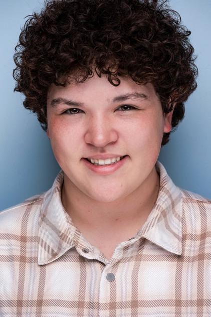 Finn Egan-Liang - Actor Profile Photo