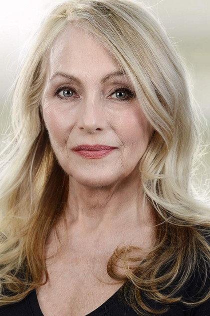 Lin Hult - Actor Profile Photo