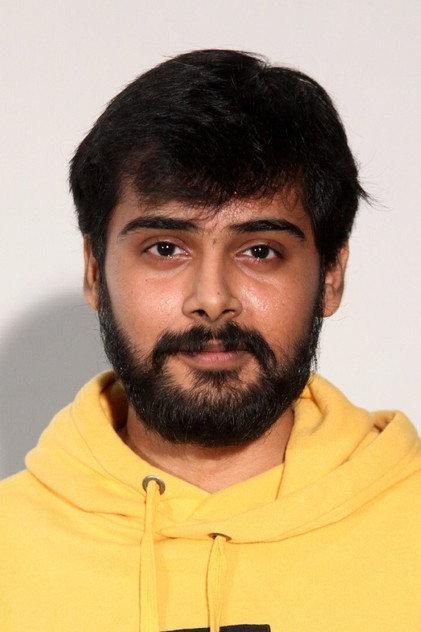 Hasavanth Vanga - Actor Profile Photo