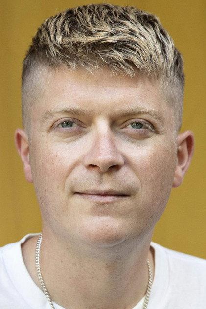 Rasmus Wallbridge - Actor Profile Photo