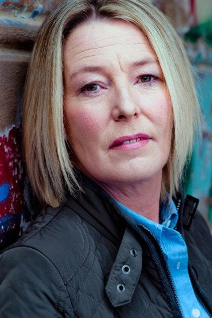 Caroline Paterson - Actor Profile Photo