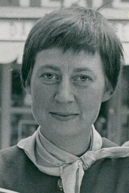 Mona Dan-Bergman - Actor Profile Photo