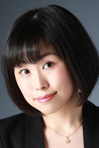 Haruka Kimura - Actor Profile Photo