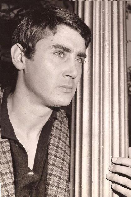 Rodolfo Bebán - Actor Profile Photo