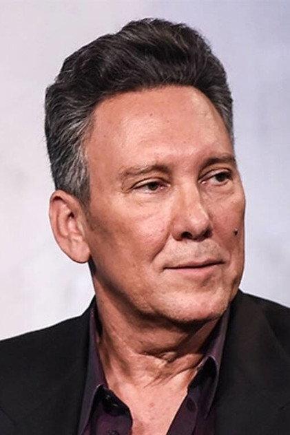 Jeff Franklin - Actor Profile Photo