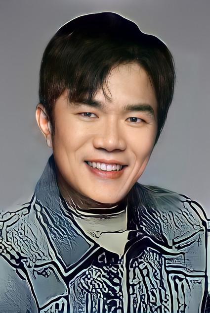Cavin Soh - Actor Profile Photo