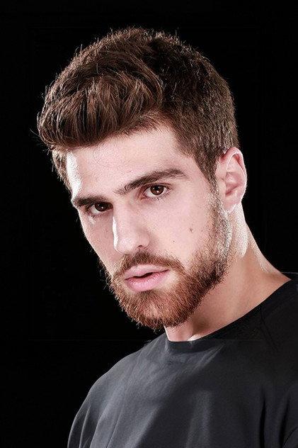 Berker Güven - Actor Profile Photo