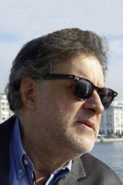 Michel Demopoulos - Actor Profile Photo