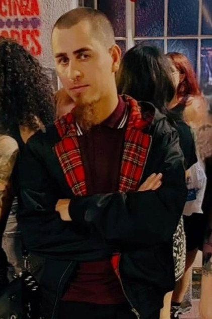 Matheus Alessandro - Actor Profile Photo