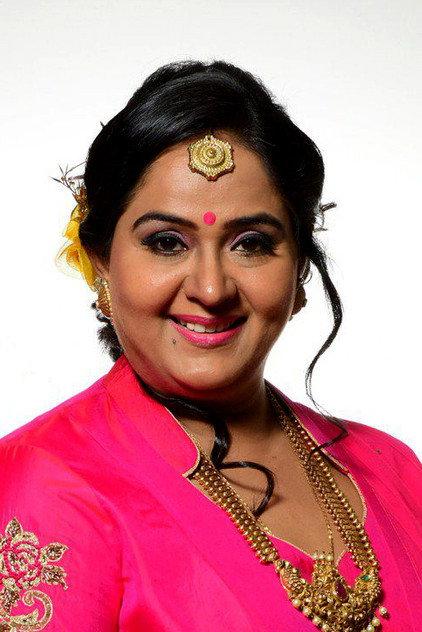 Radha - Actor Profile Photo