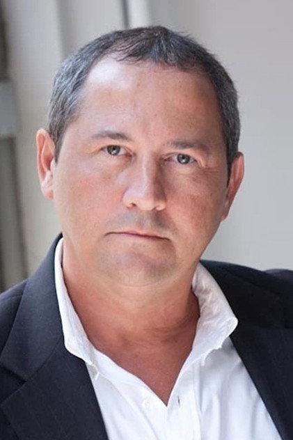 Eddie Valdés - Actor Profile Photo