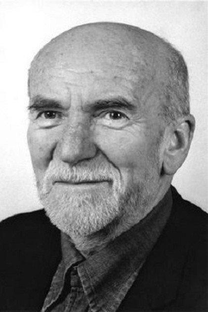 Miroslav Macháček - Actor Profile Photo