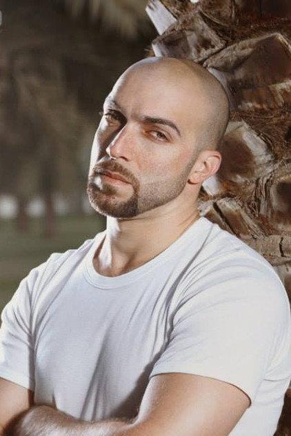 Saga Alyasery - Actor Profile Photo
