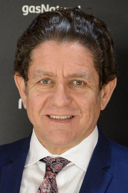 Pedro Casablanc - Actor Profile Photo