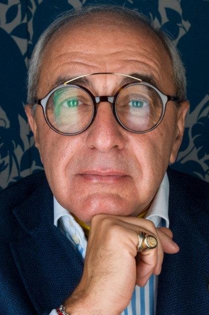 Aleksandr Dobrovinskiy - Actor Profile Photo