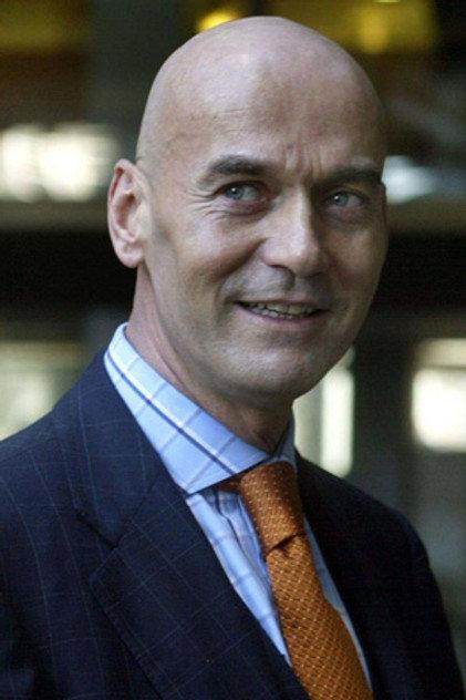 Pim Fortuyn - Actor Profile Photo