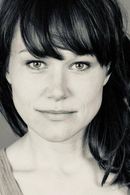 Lieke Antonisen - Actor Profile Photo