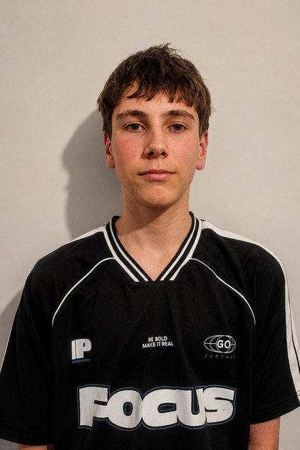 Marshall M - Actor Profile Photo