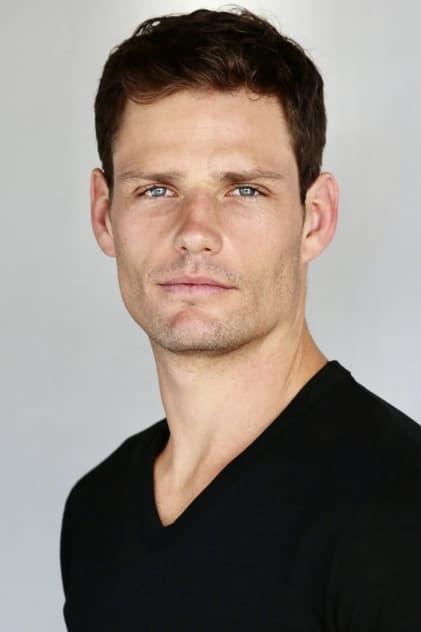 Jesse Turner - Actor Profile Photo