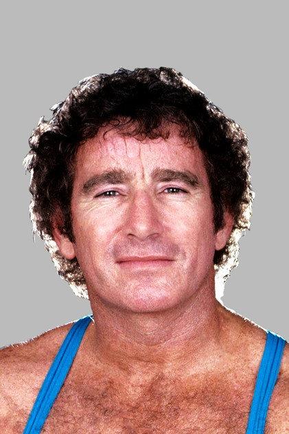 Joe James - Actor Profile Photo