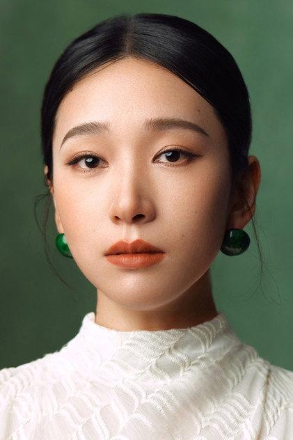 Sun Cailun - Actor Profile Photo