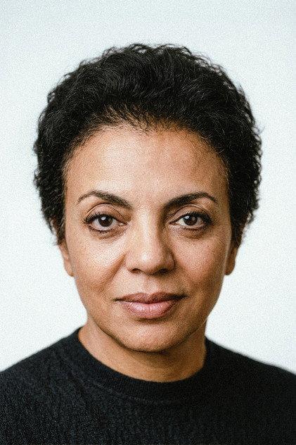 Ayten Kuyululu - Actor Profile Photo