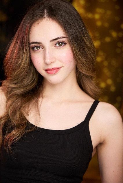 Dakota Volker - Actor Profile Photo
