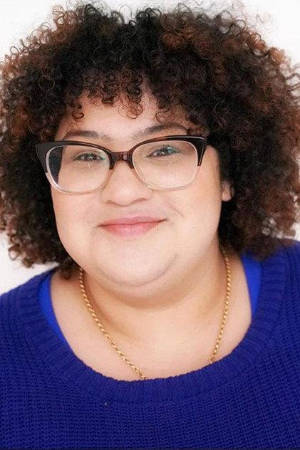 Glo Tavarez - Actor Profile Photo