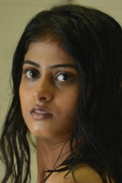 Megashree - Actor Profile Photo