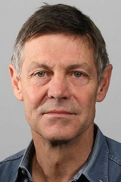 Matthew Parris - Actor Profile Photo