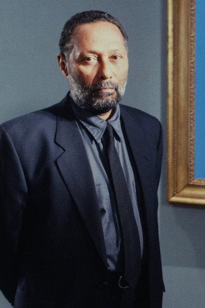 Stuart Hall - Actor Profile Photo