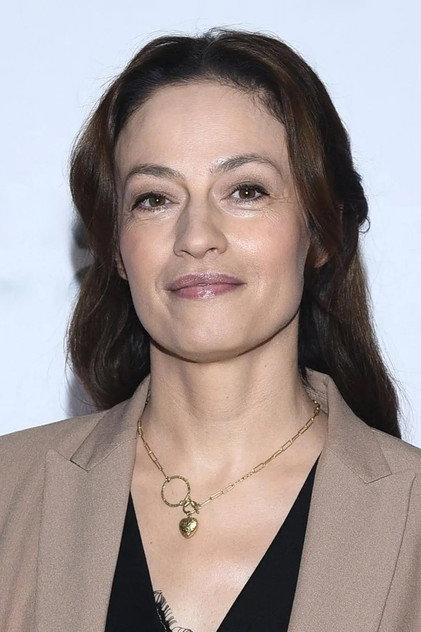 Magdalena Różczka - Actor Profile Photo