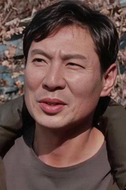 Bong Min-ho - Actor Profile Photo