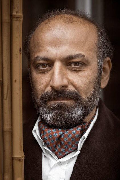 Husam Chadat - Actor Profile Photo
