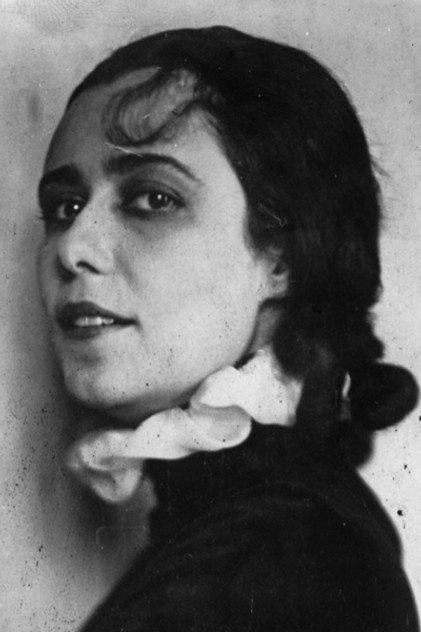 Maria Orska - Actor Profile Photo
