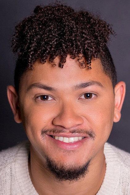 Jesse Frankson - Actor Profile Photo